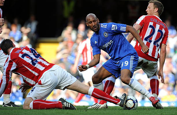 潜力以及他 潜力以及他