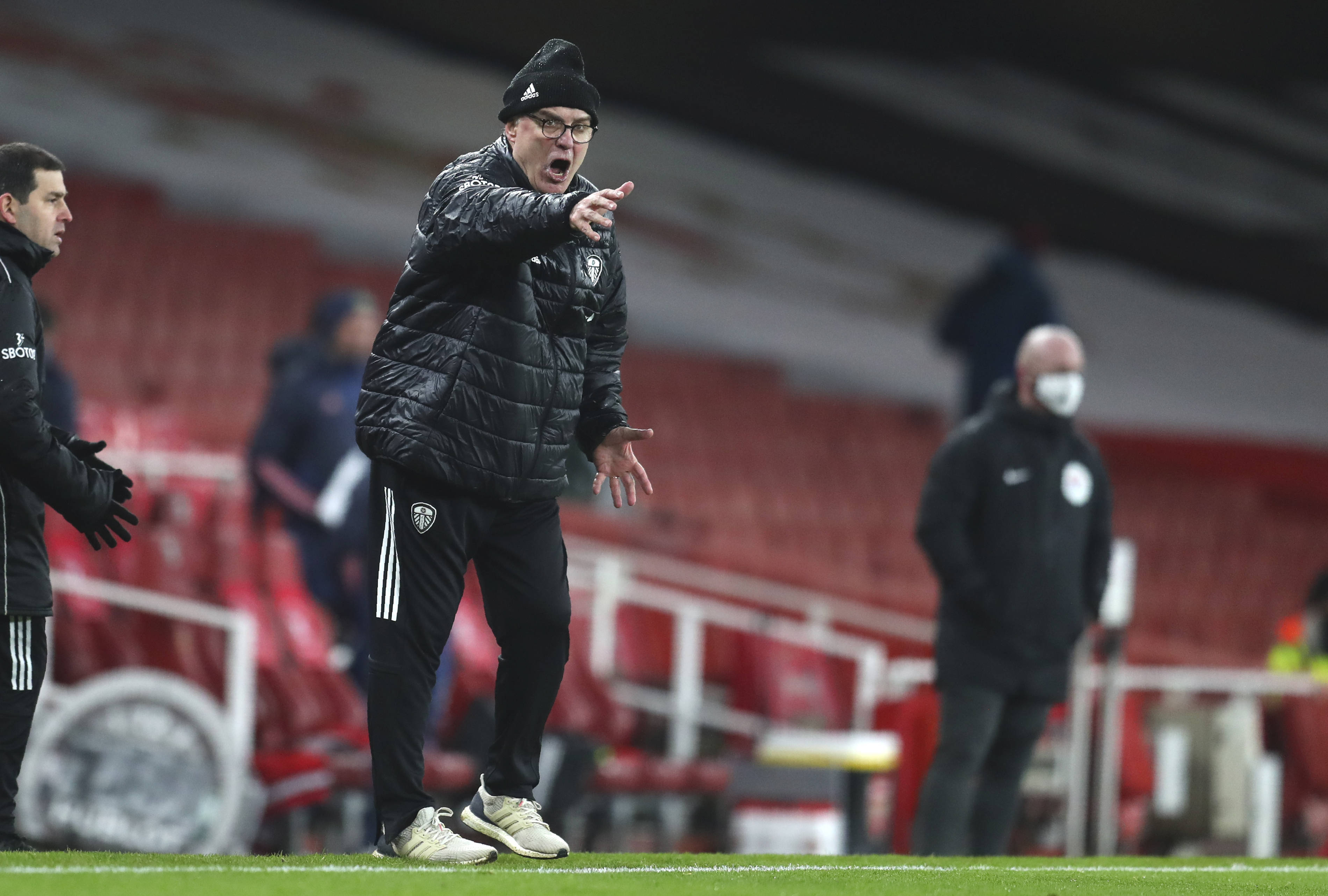 令对手一次 令对手一次